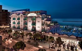 Hotel Lungomare Cesenatico